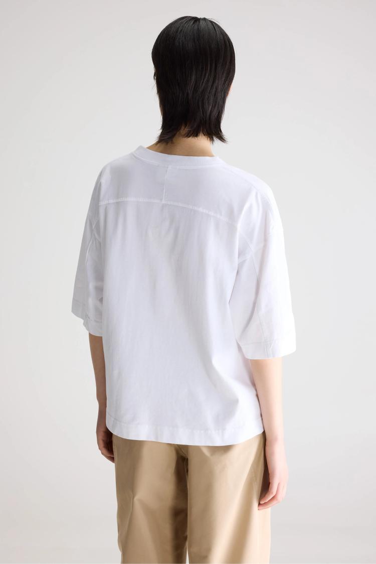 Bellerose - Shirt Fiore