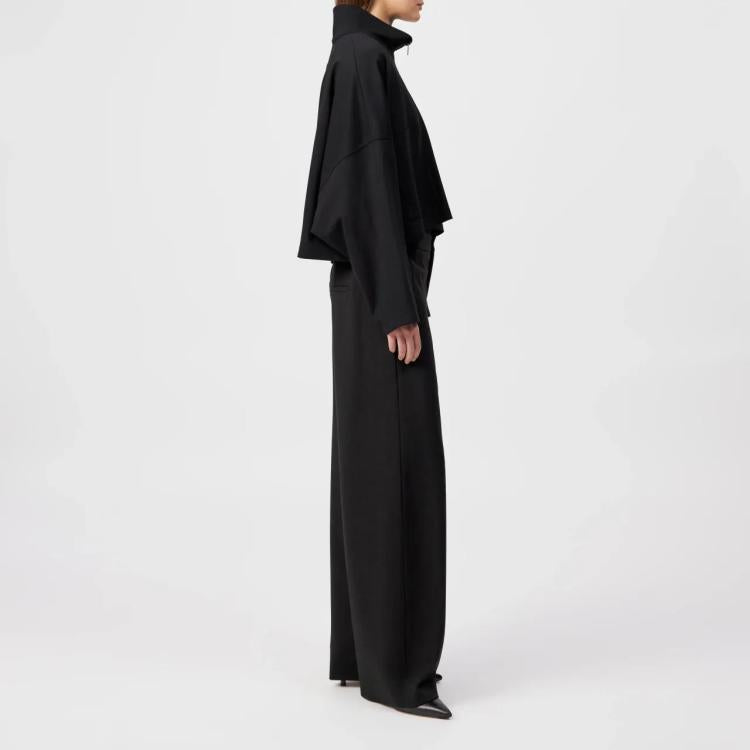 Drykorn - elstow jacket wit