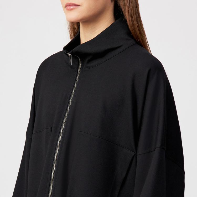 Drykorn - elstow jacket wit