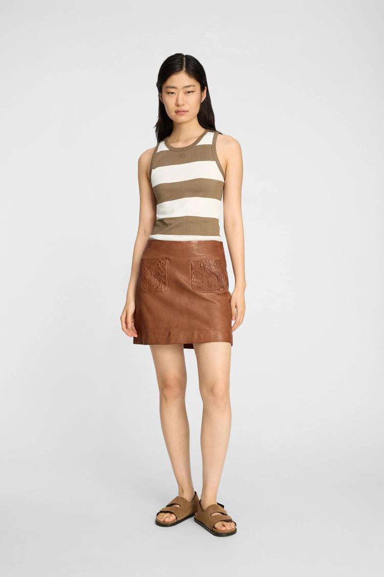 Munthe - tezza top