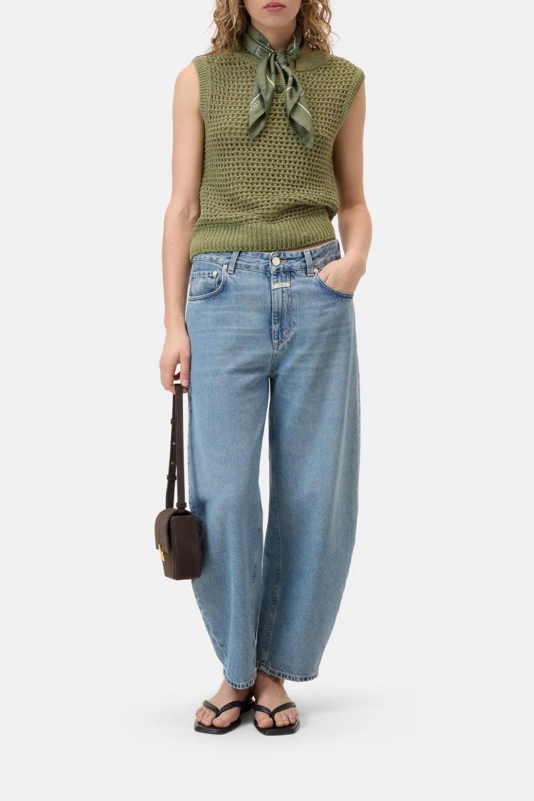 Closed - W KNITS