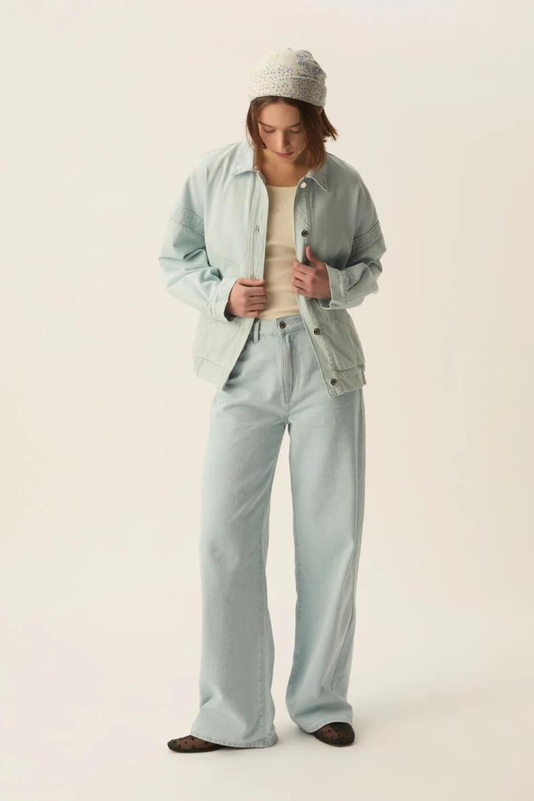 Des Petits Hauts - Louela