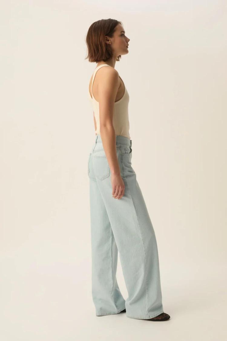 Des Petits Hauts - Louela