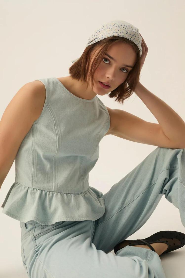 Des Petits Hauts - Louba