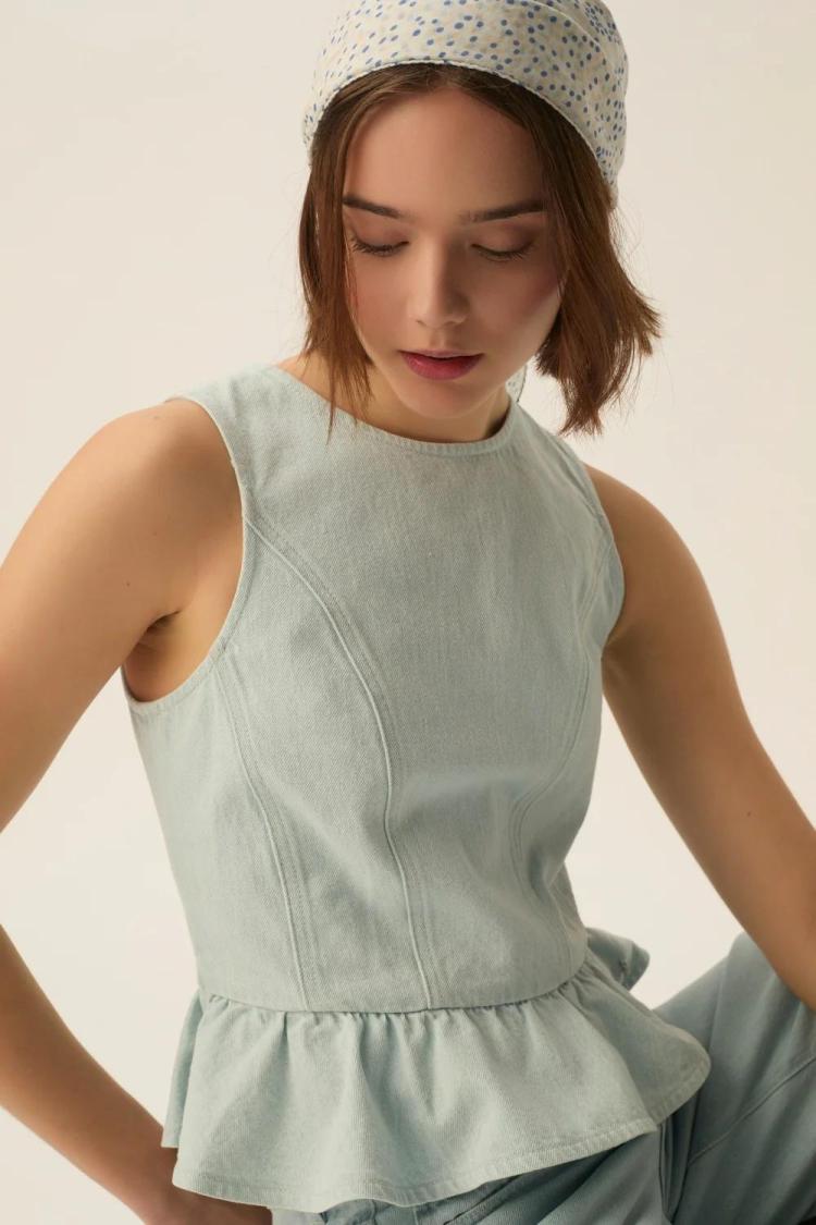 Des Petits Hauts - Louba