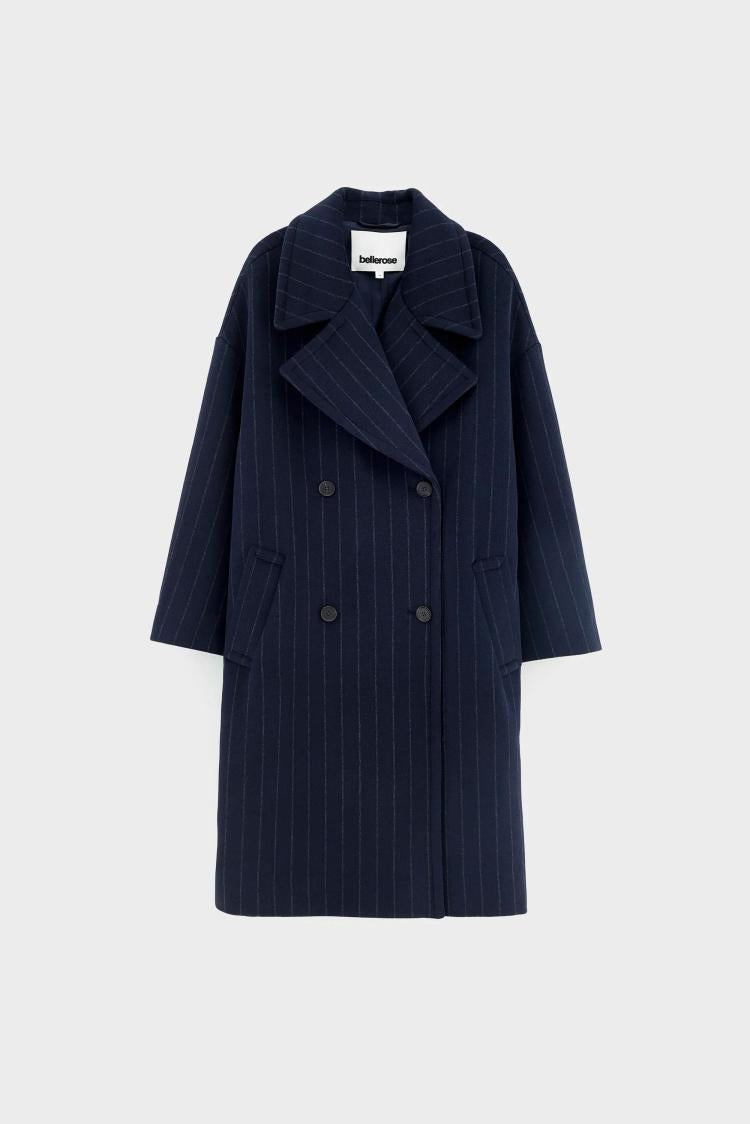 Bellerose - Jaguar coat