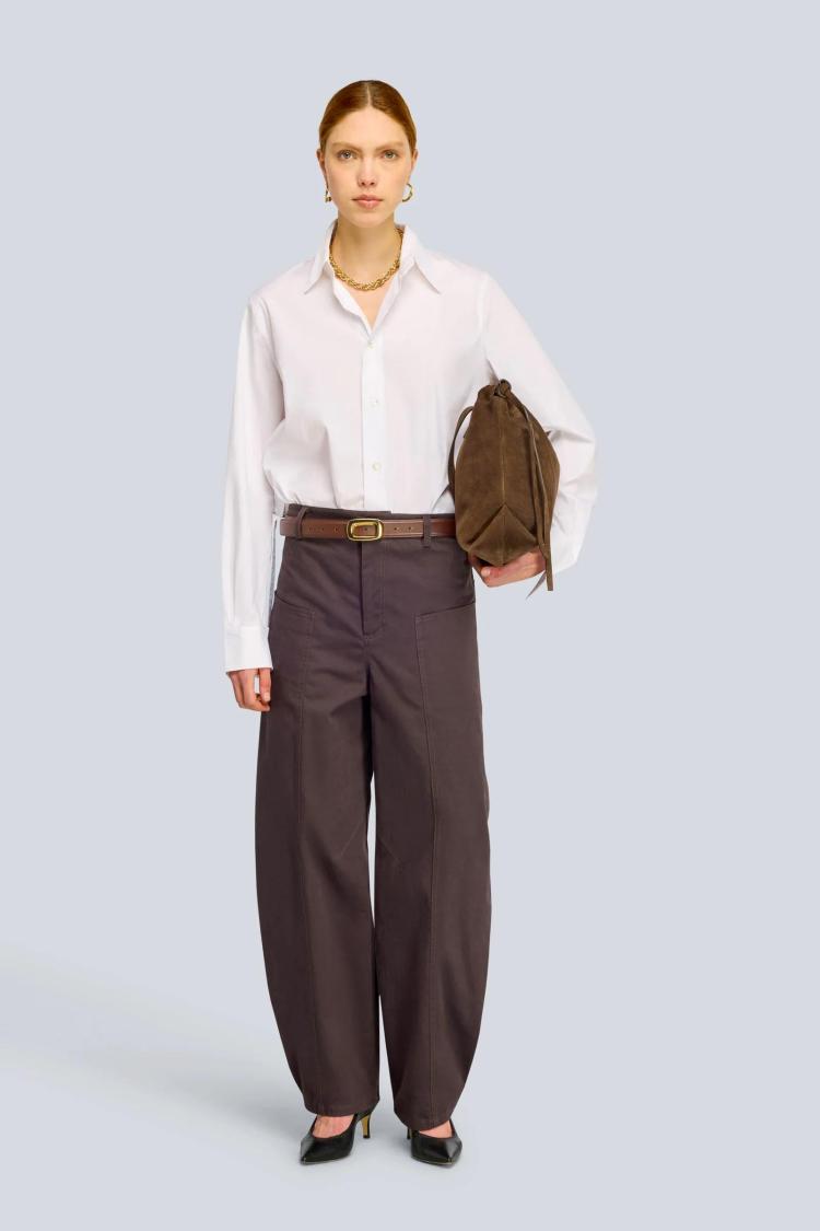 Semicouture - giselle trousers