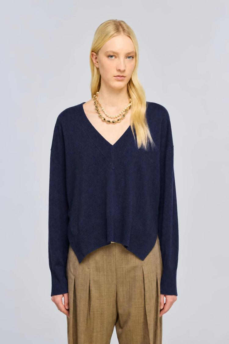 Semicouture - Maglia Bertha