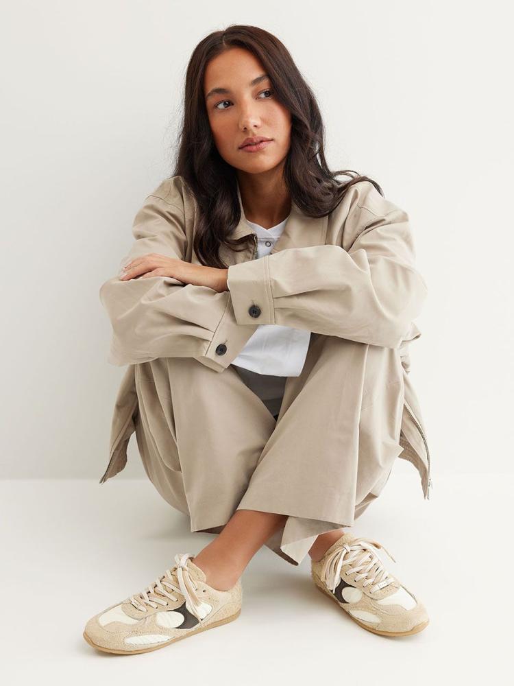 Nubikk - Riley Morgan