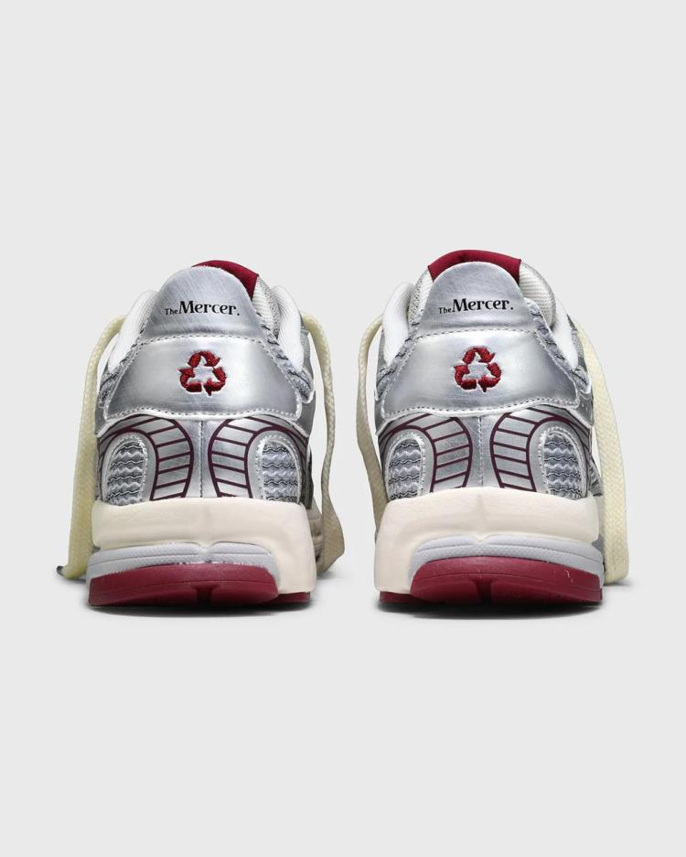 Mercer - The re-run twin mesh