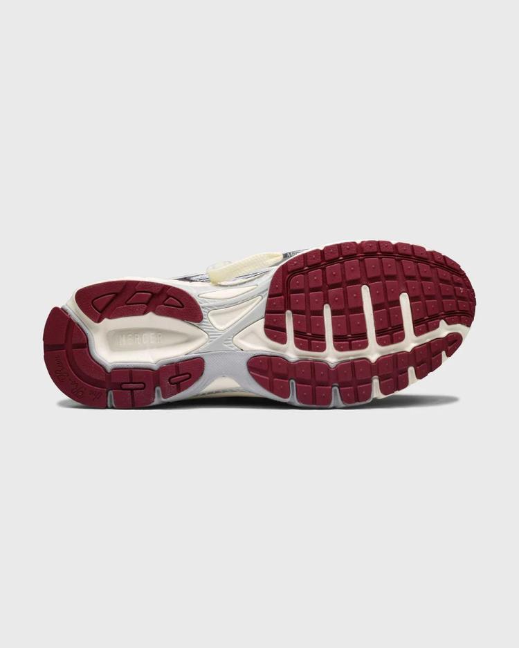 Mercer - The re-run twin mesh