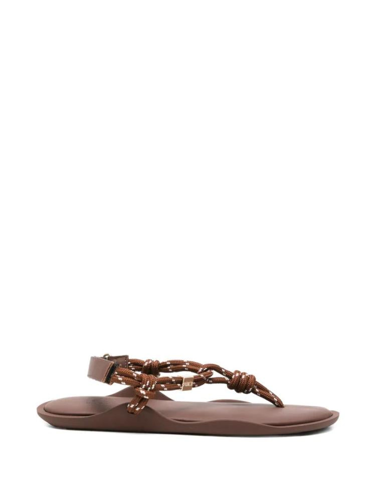 Flòwze - Rope sandal