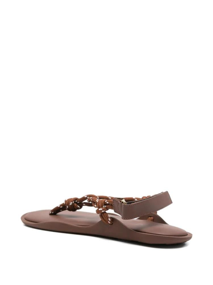 Flòwze - Rope sandal