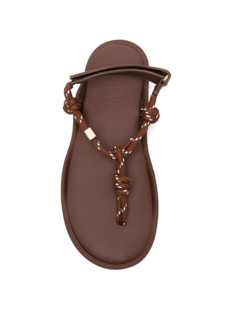 Flòwze - Rope sandal