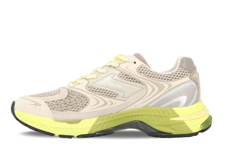 Etonic - Evolution fuo yellow