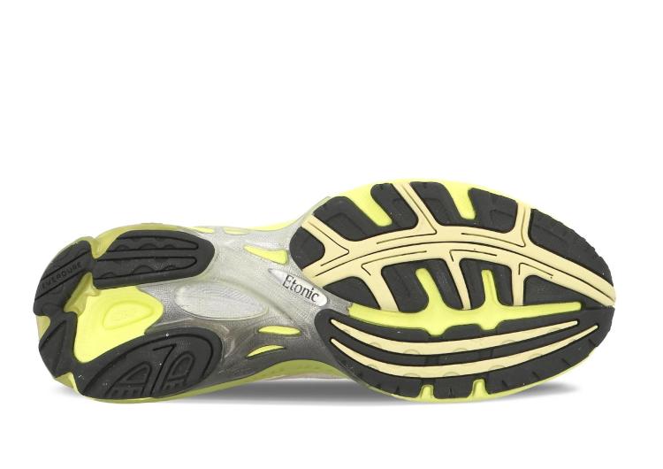 Etonic - Evolution fuo yellow