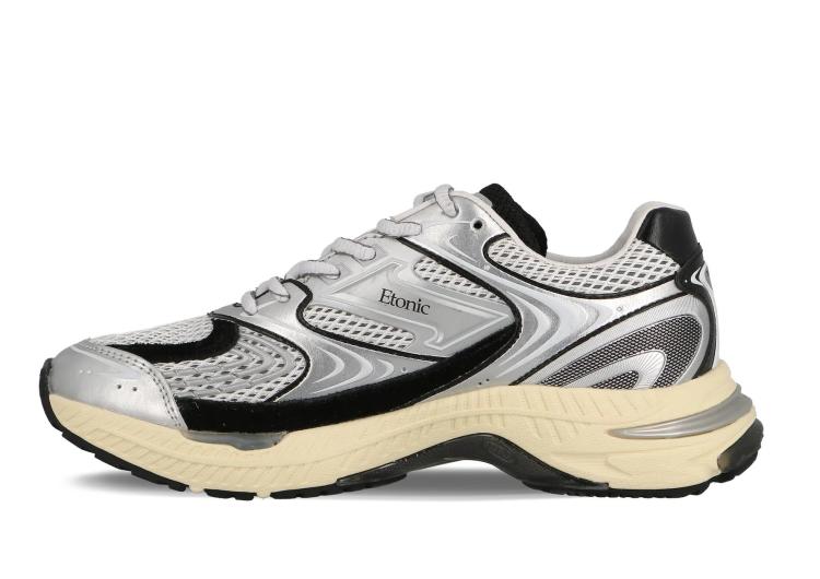 Etonic - Evolution silver black