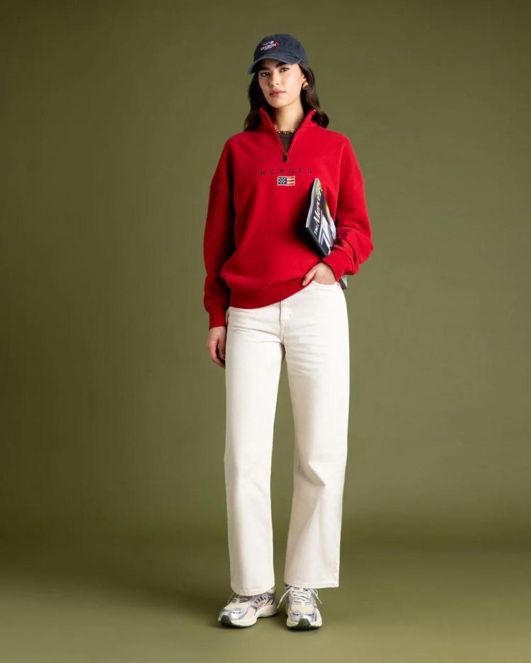 Mercer - The re-run Evo