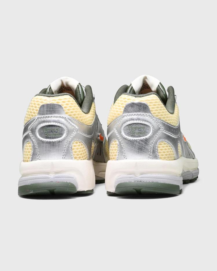 Mercer - The re-run Evo