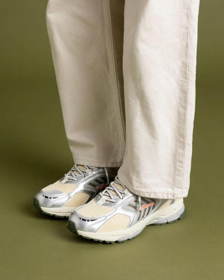 Mercer - The re-run Evo