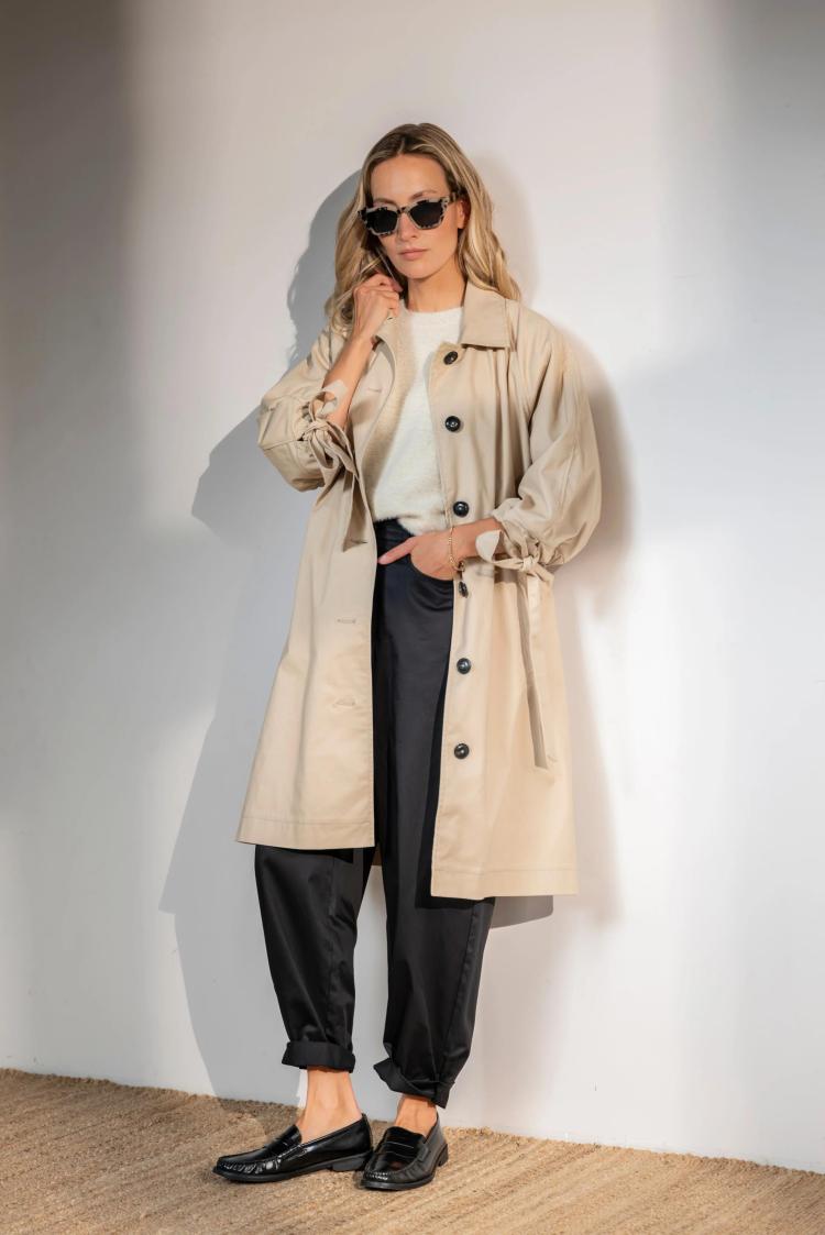 Ruby Tuesday - Ieben