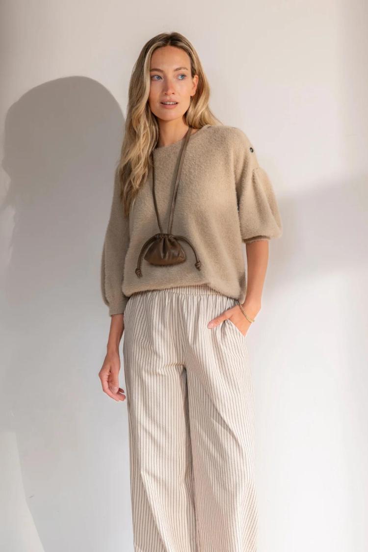 Ruby Tuesday - Varri