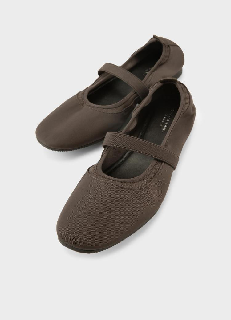 Vagabond Shoemakers - Hillary