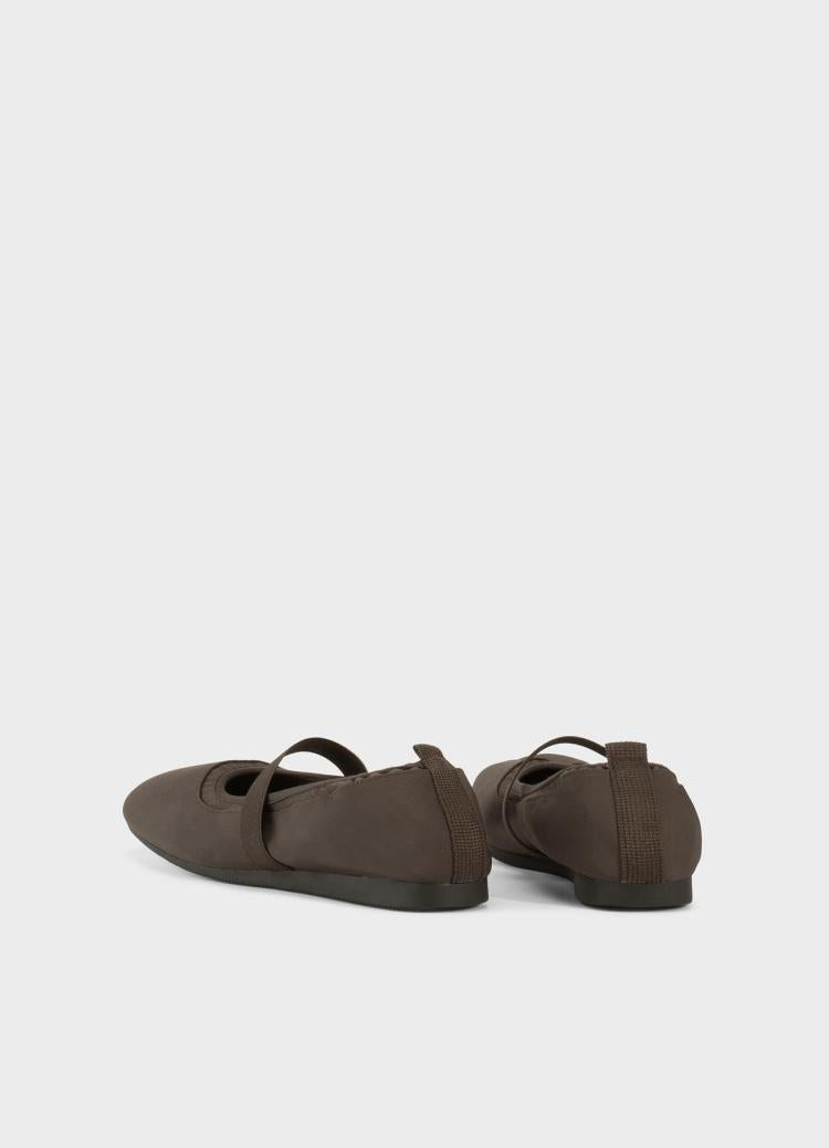 Vagabond Shoemakers - Hillary