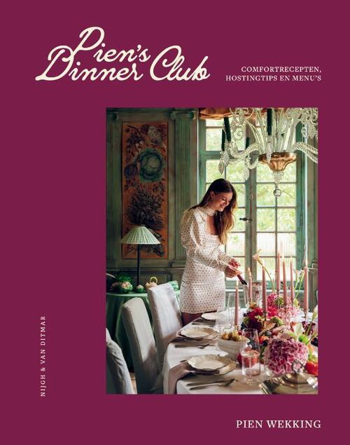 Pien's Dinner Club