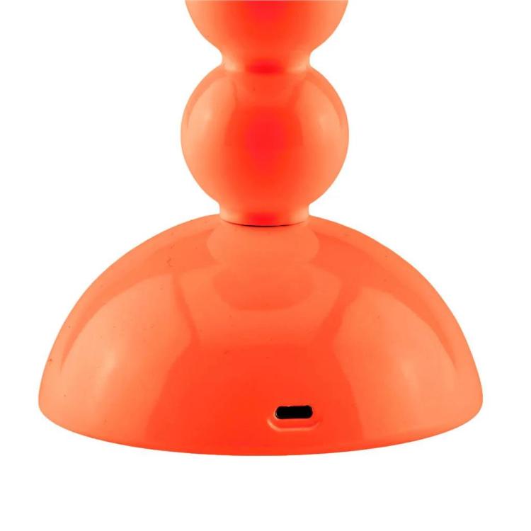 Addison Ross - bobbin led orange