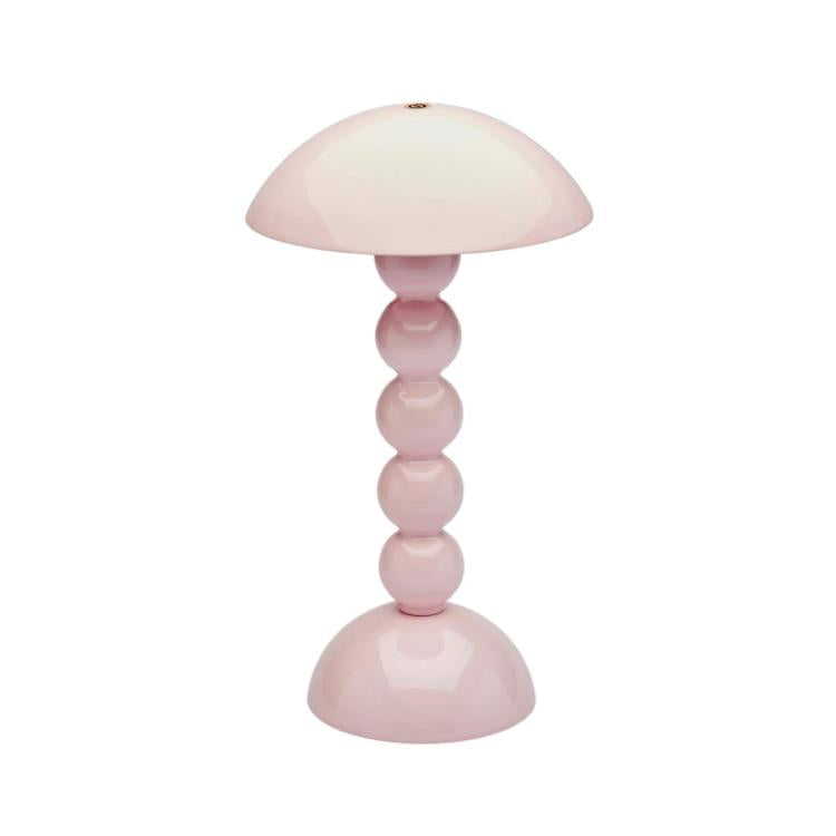 Addisson Ross - Bobbin led Pale Pink