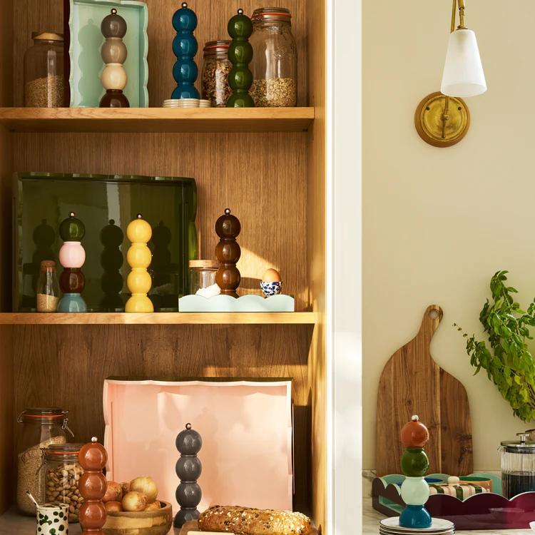 Addisson Ross - Bobbin Teal