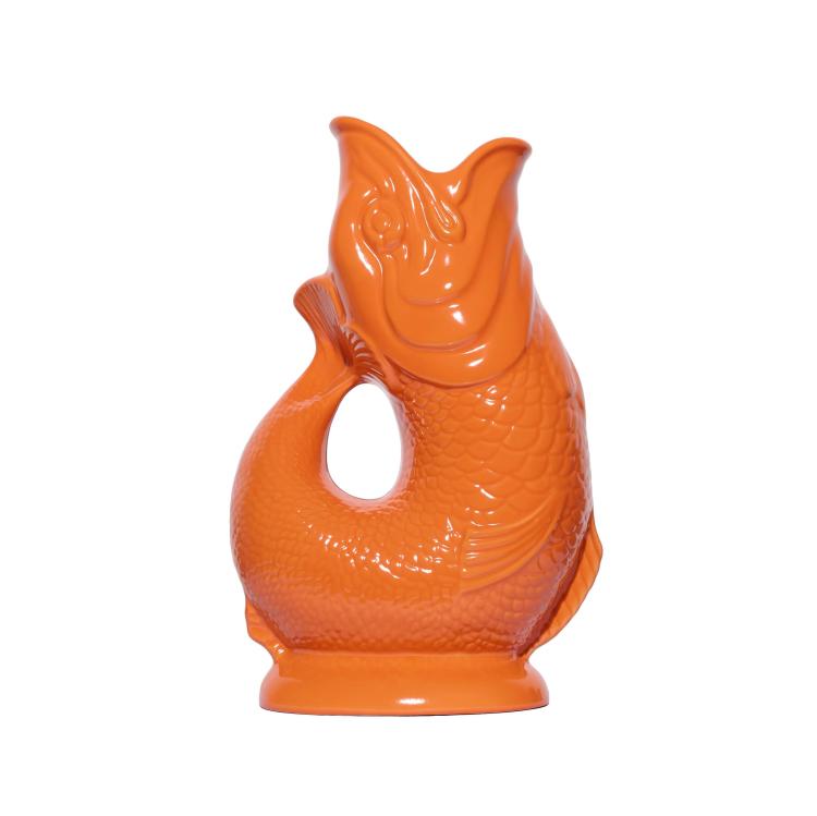 Gluckigluck - Gluggle jug XL Orange