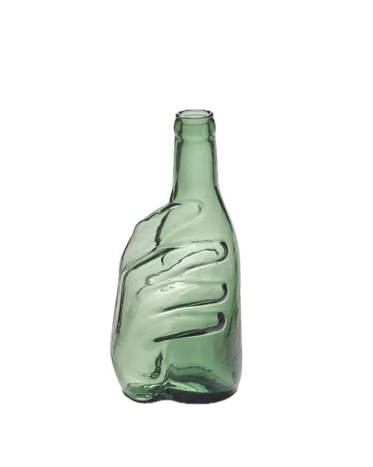 Serax - Carafe emerald green, Edward