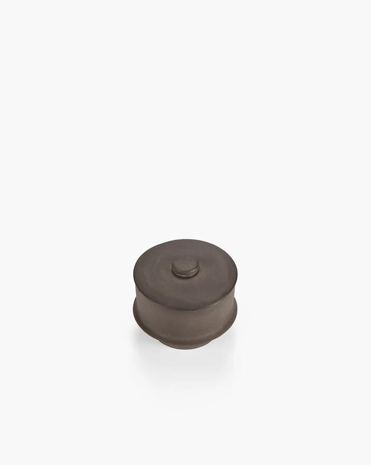 Serax - Sugar bowl slate, Dune