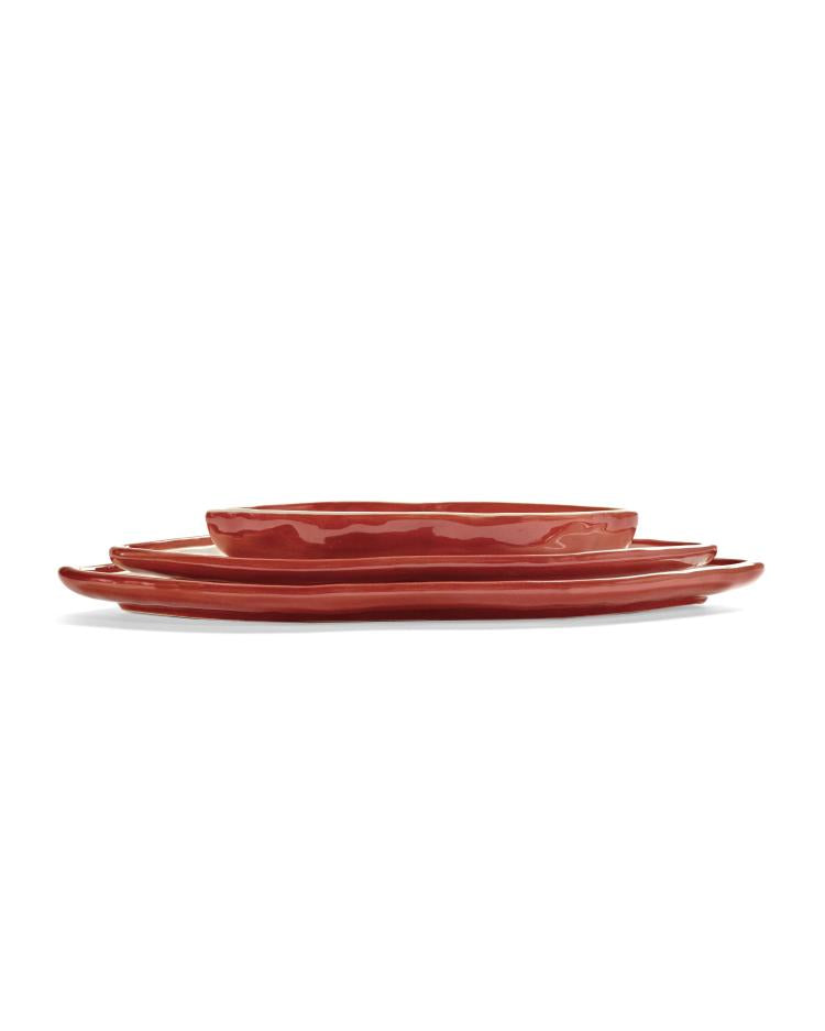 Serax - Serving dish set/3