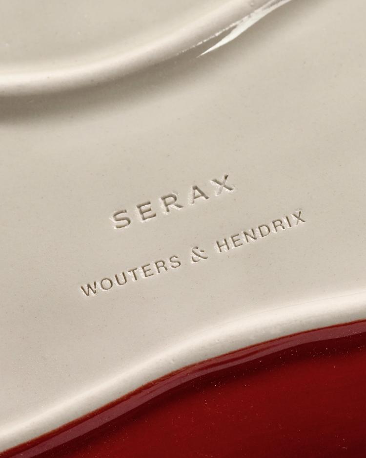 Serax - Serving dish set/3