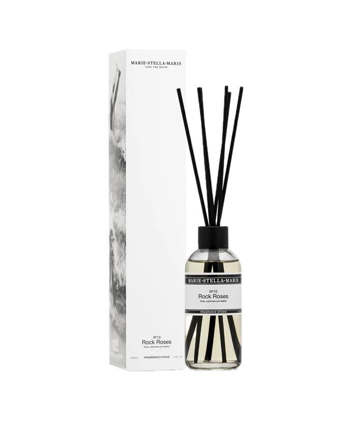 Marie-Stella-Maris - Fragnance sticks Rock Roses