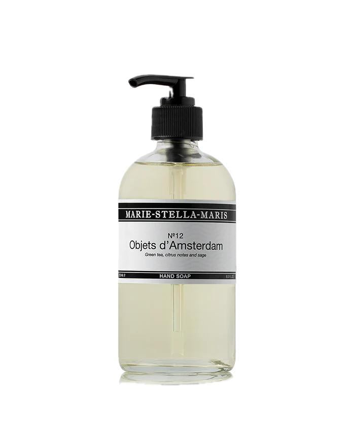 Marie-Stella-Maris - Hand Soap Objets d'Amsterdam