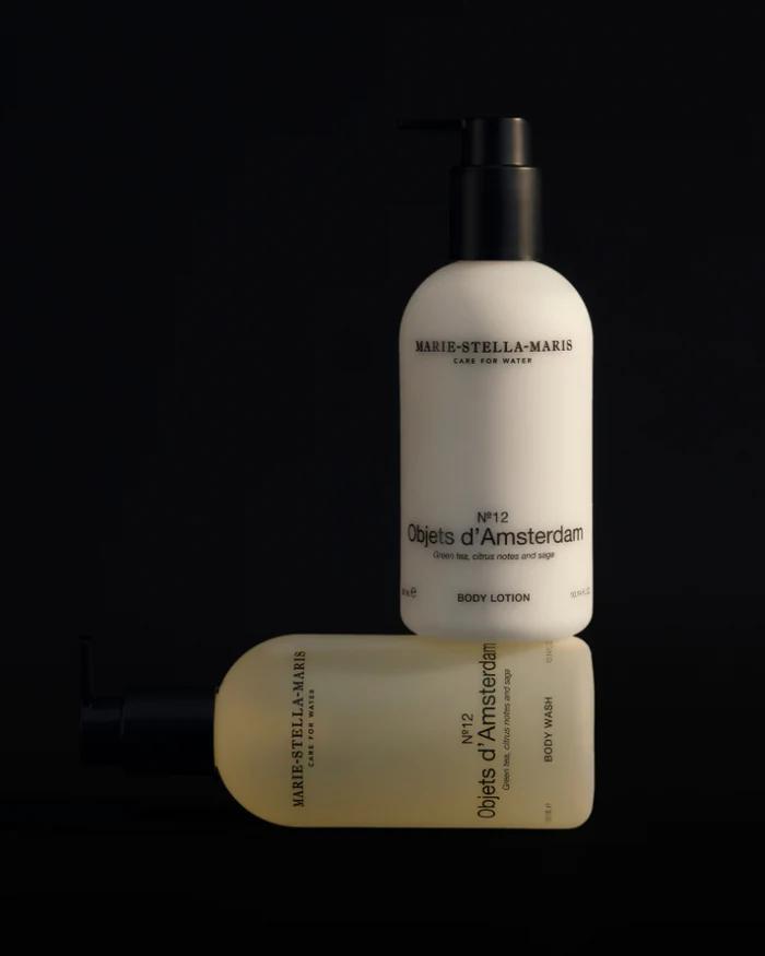 Marie-Stella-Maris - Body Wash Objets d'Amsterdam
