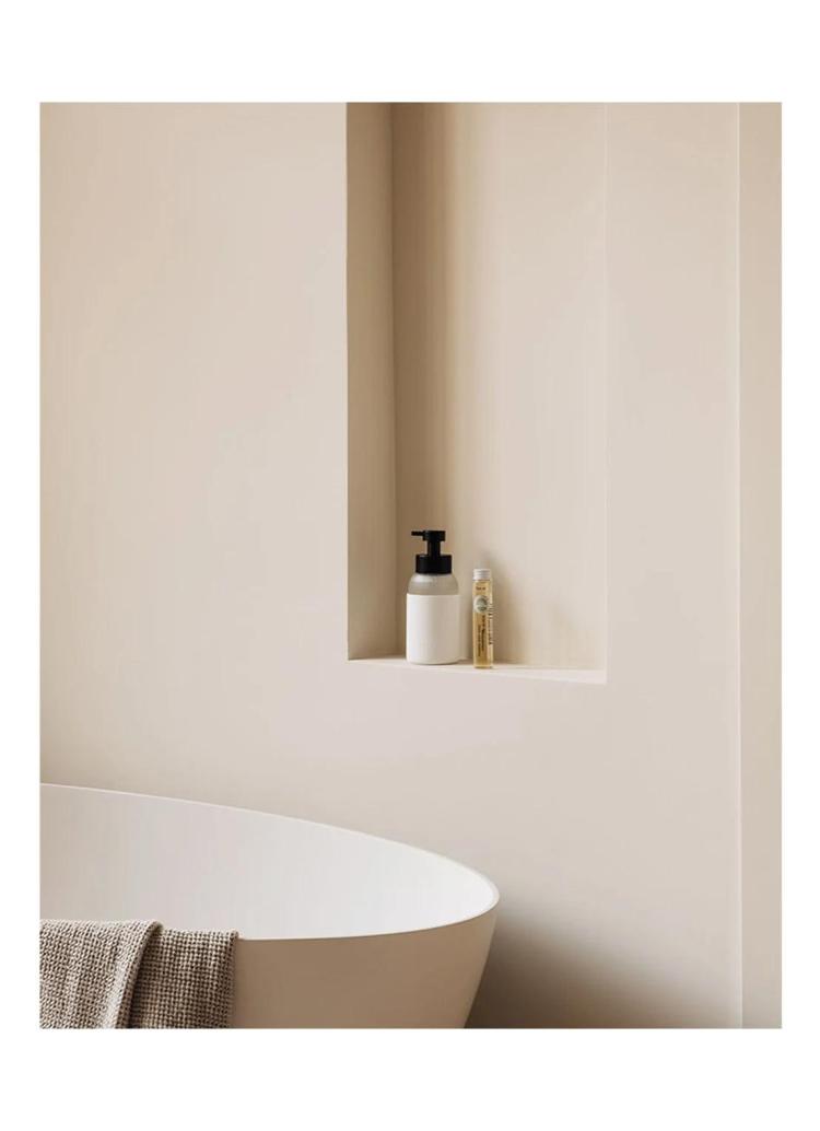 Marie-Stella-Maris - Foaming body wash concentrate, Objets d'Amsterdam