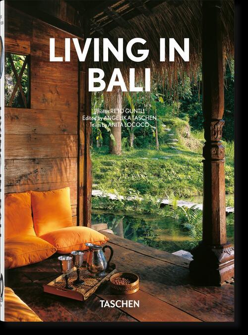 CB - Living in Bali