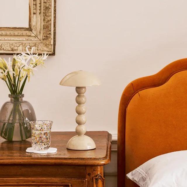 Addison Ross - Bobbin led, Cappucino