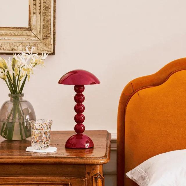 Addison Ross - Bobbin led, Cherry