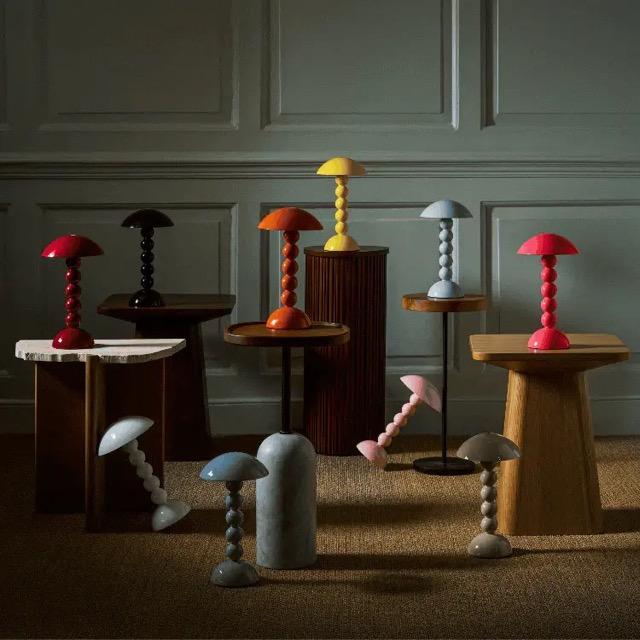 Addison Ross - Bobbin led, Sage