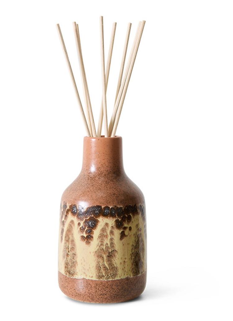 HK Living - 70s ceramics: fragrance stick kyoto