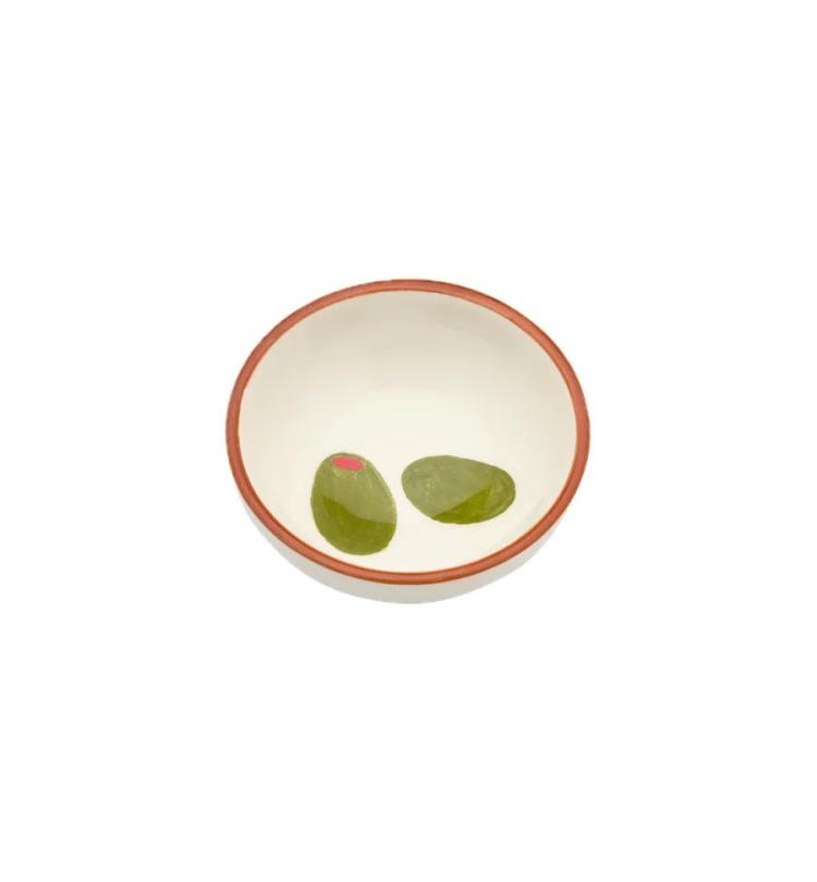 Anna+Nina - Olive Tapas Bowl