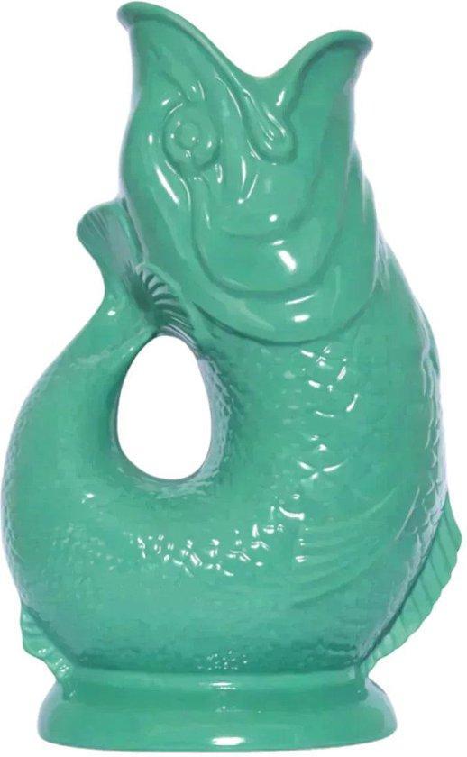 Gluckigluck - sea green