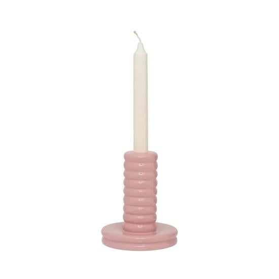 UNC - Candle holder, Kabelo