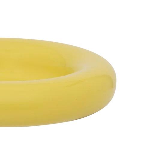 UNC - Serving bowl, Lou